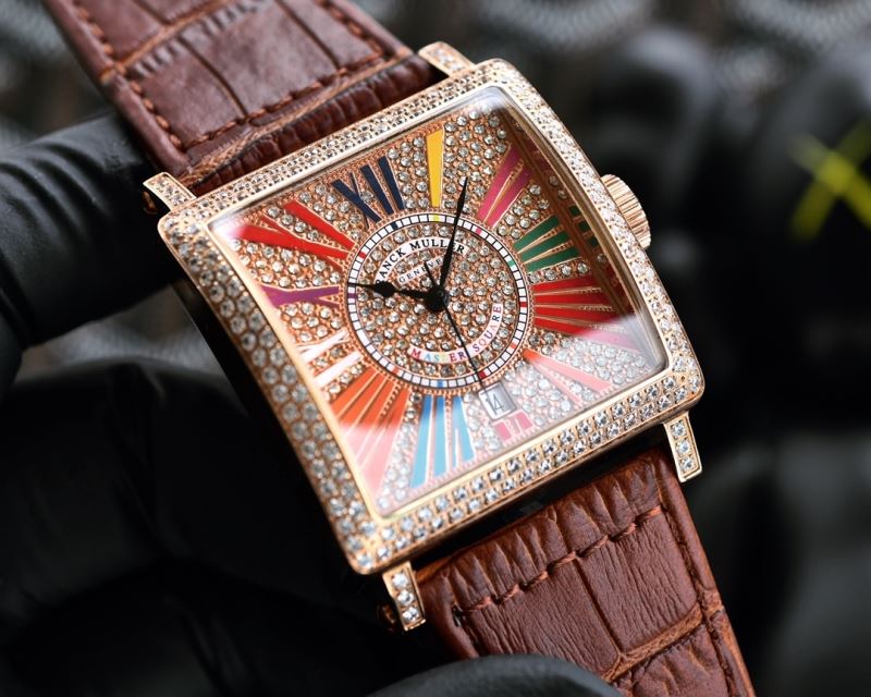 FRANCK MULLER